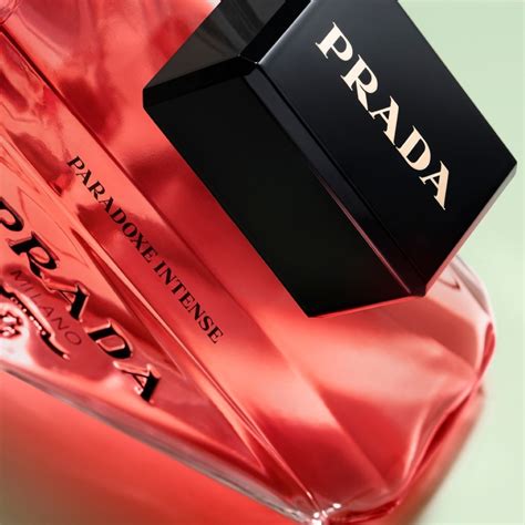 Prada Paradoxe ~ Nuove Fragranze ~ Fragrantica